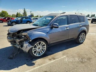 MITSUBISHI OUTLANDER XLS