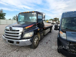 HINO 258/268