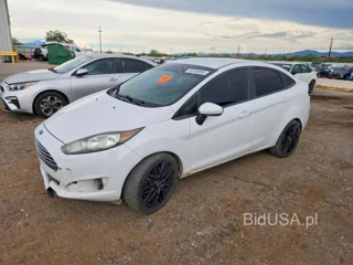 FORD FIESTA S