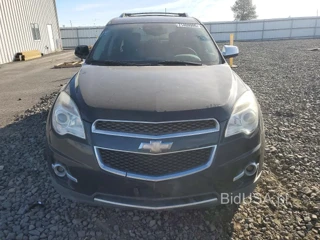 CHEVROLET EQUINOX LTZ