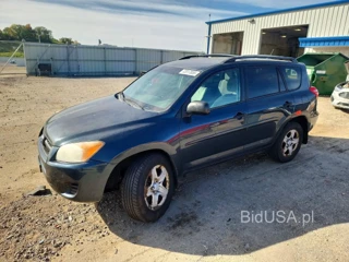 TOYOTA RAV4 BASE