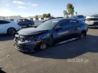 HONDA CIVIC EXL