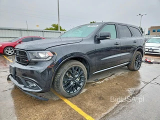 DODGE DURANGO R/T