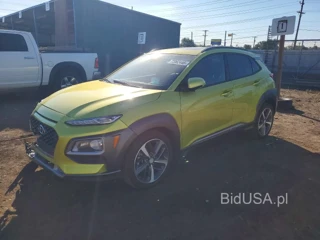 HYUNDAI KONA ULTIMATE
