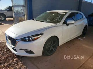 MAZDA 3 TOURING