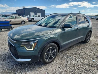 KIA NIRO EX