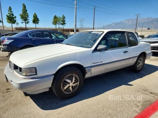 PONTIAC GRAND AM LE
