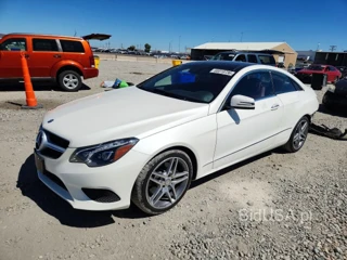 MERCEDES-BENZ E 350