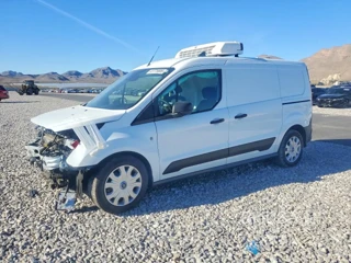 FORD TRANSIT CONNECT XL
