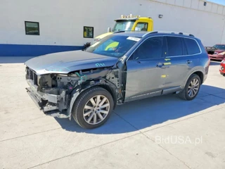 VOLVO XC90 T6