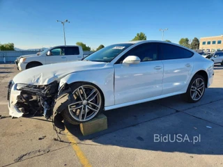 AUDI S7 PRESTIGE