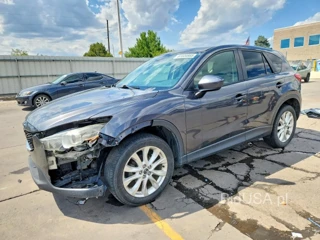 MAZDA CX-5 GT