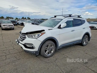 HYUNDAI SANTA FE SPORT 2.4L