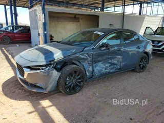 MAZDA 3 PREFERRED