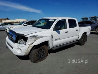 TOYOTA TACOMA V6