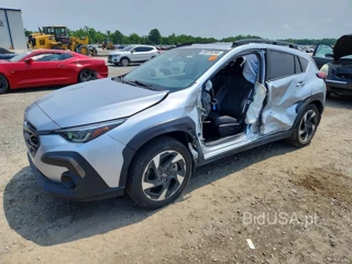 SUBARU CROSSTREK LIMITED