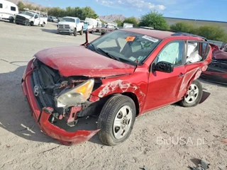 TOYOTA RAV4 BASE