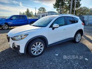 MAZDA CX-5 GT