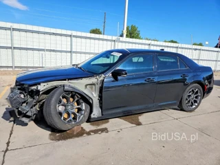 CHRYSLER 300 S