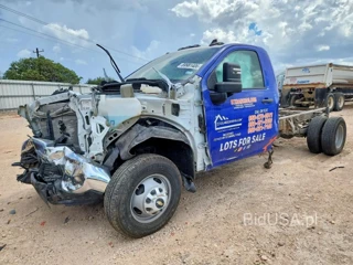 CHEVROLET SILVERADO K3500