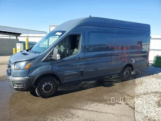 FORD TRANSIT T-250