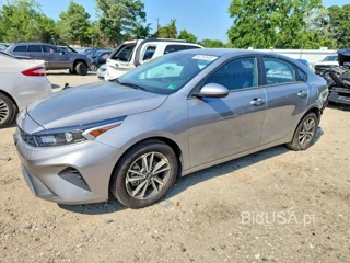 KIA FORTE LXS