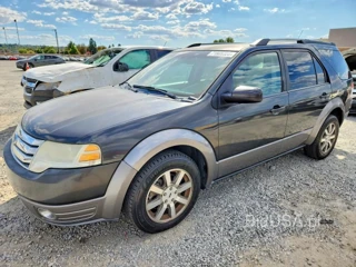 FORD TAURUS X SEL