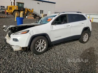 JEEP CHEROKEE LATITUDE