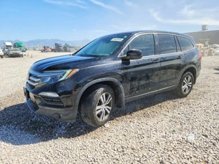 HONDA PILOT EX