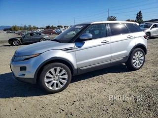 LAND ROVER RANGE ROVER EVOQUE PURE PREMIUM