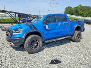 RAM 1500 REBEL