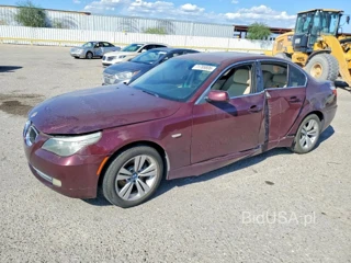BMW 528 I
