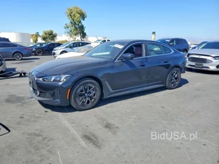 BMW I4 EDRIVE 40