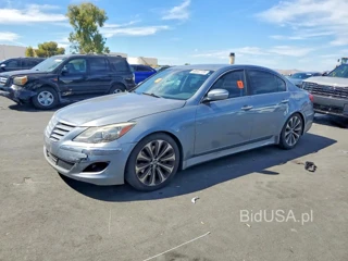HYUNDAI GENESIS 5.0L
