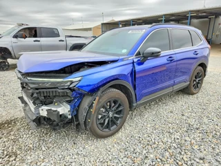 HONDA CR-V SPORT