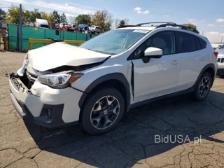 SUBARU CROSSTREK PREMIUM
