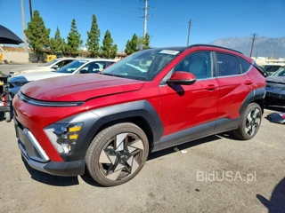 HYUNDAI KONA LIMITED