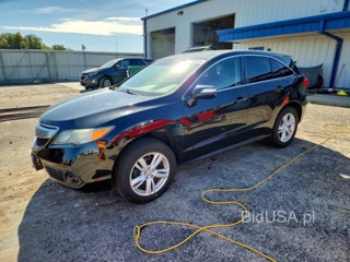 ACURA RDX