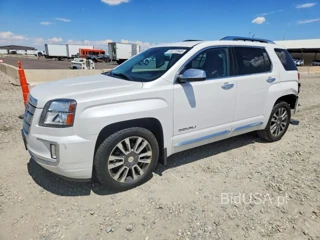GMC TERRAIN DENALI