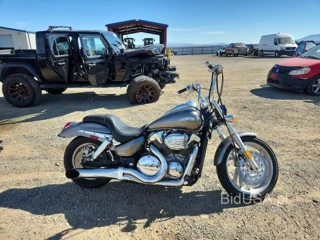 HONDA VTX1300 C
