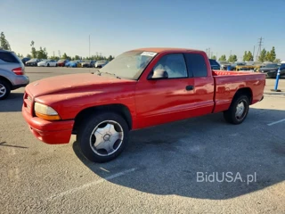 DODGE DAKOTA
