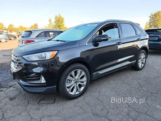 FORD EDGE TITANIUM
