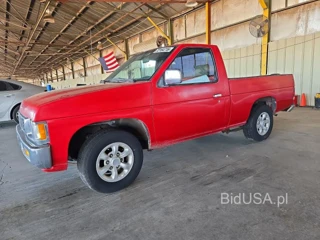 NISSAN TRUCK XE