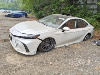 TOYOTA CAMRY XSE