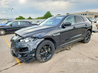 JAGUAR F-PACE PREMIUM