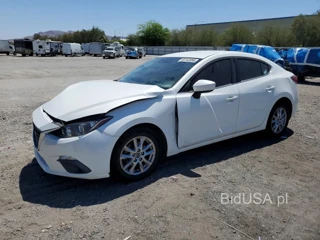 MAZDA 3 SPORT