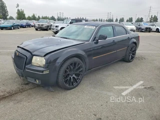 CHRYSLER 300 TOURING