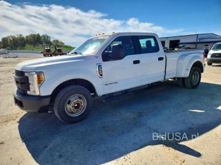 FORD F350 SUPER DUTY