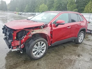TOYOTA RAV4 LIMITED