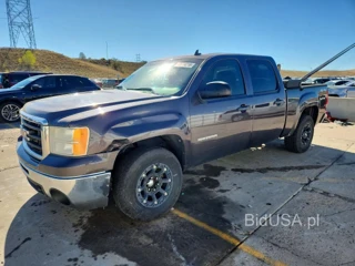 GMC SIERRA K1500 SLE
